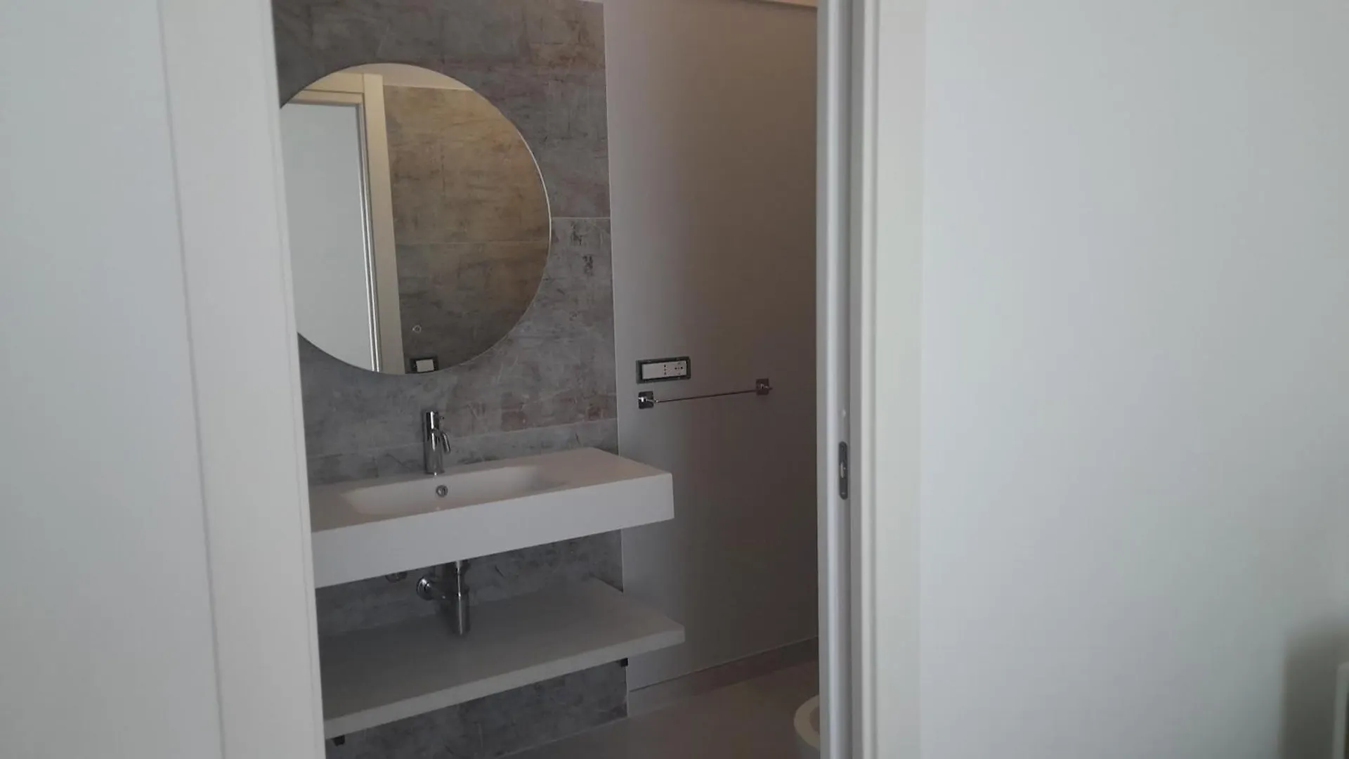 Bellavista Apartment Cinisi Italy
