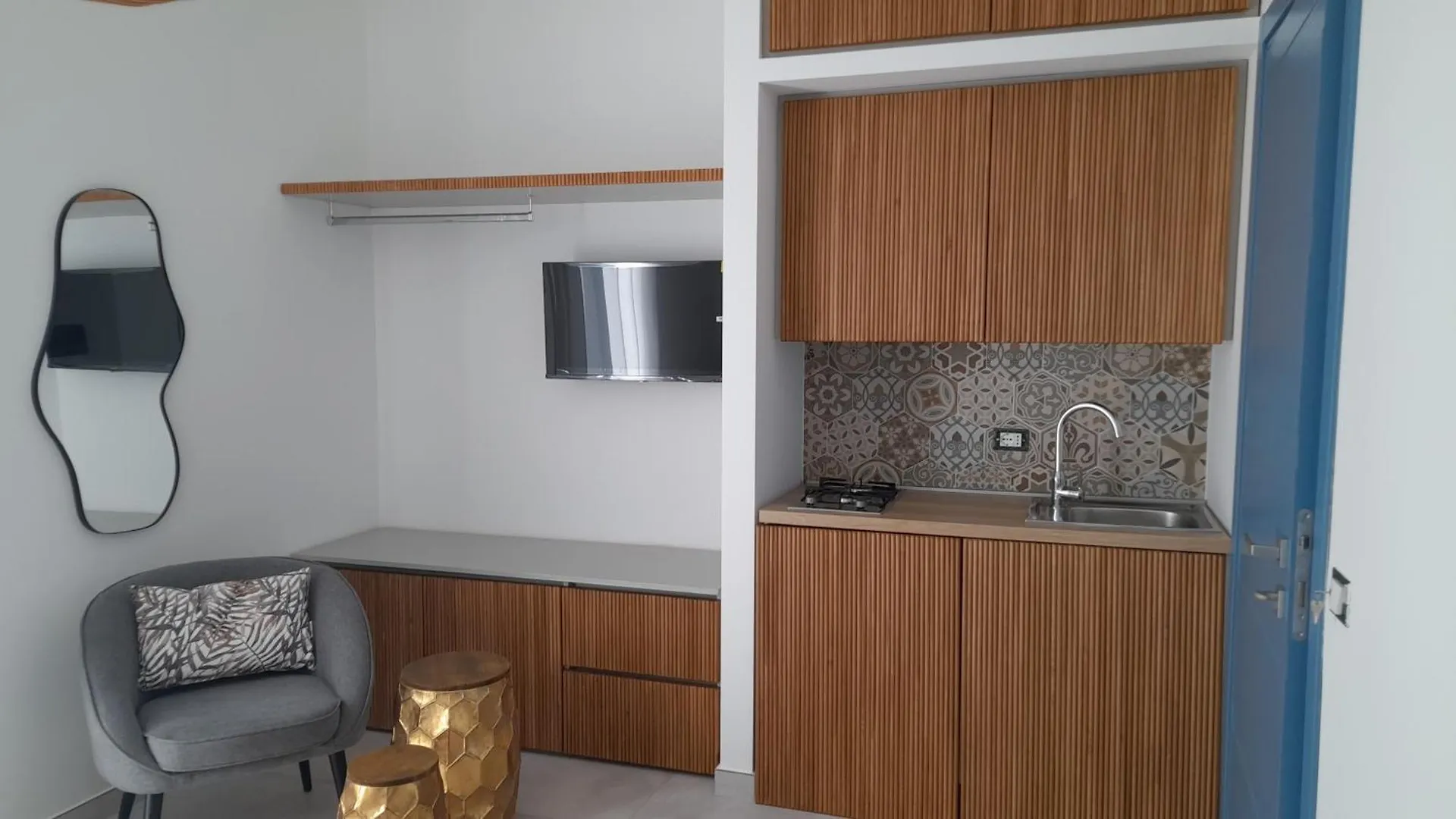 Bellavista Apartment Cinisi