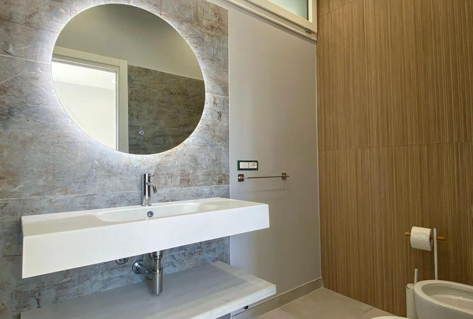 Bellavista Apartment Cinisi Italy