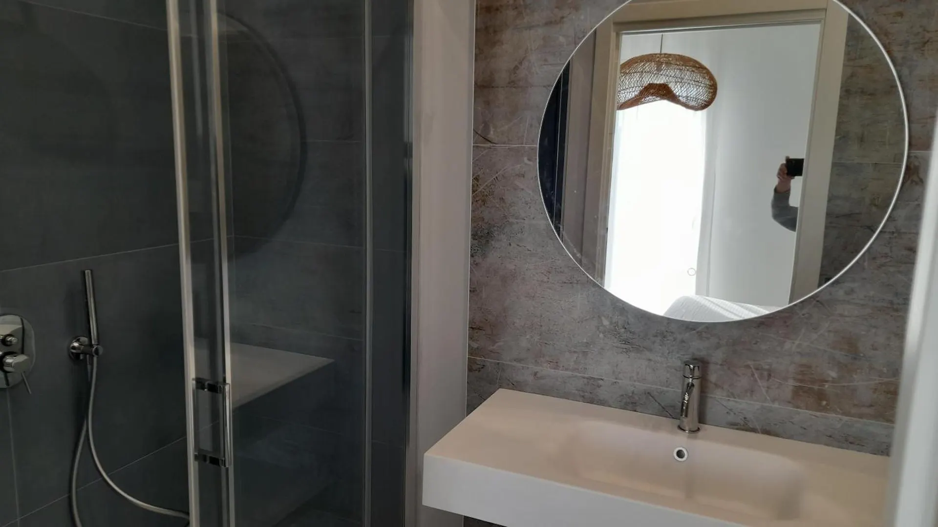 Bellavista Apartment Cinisi Italy