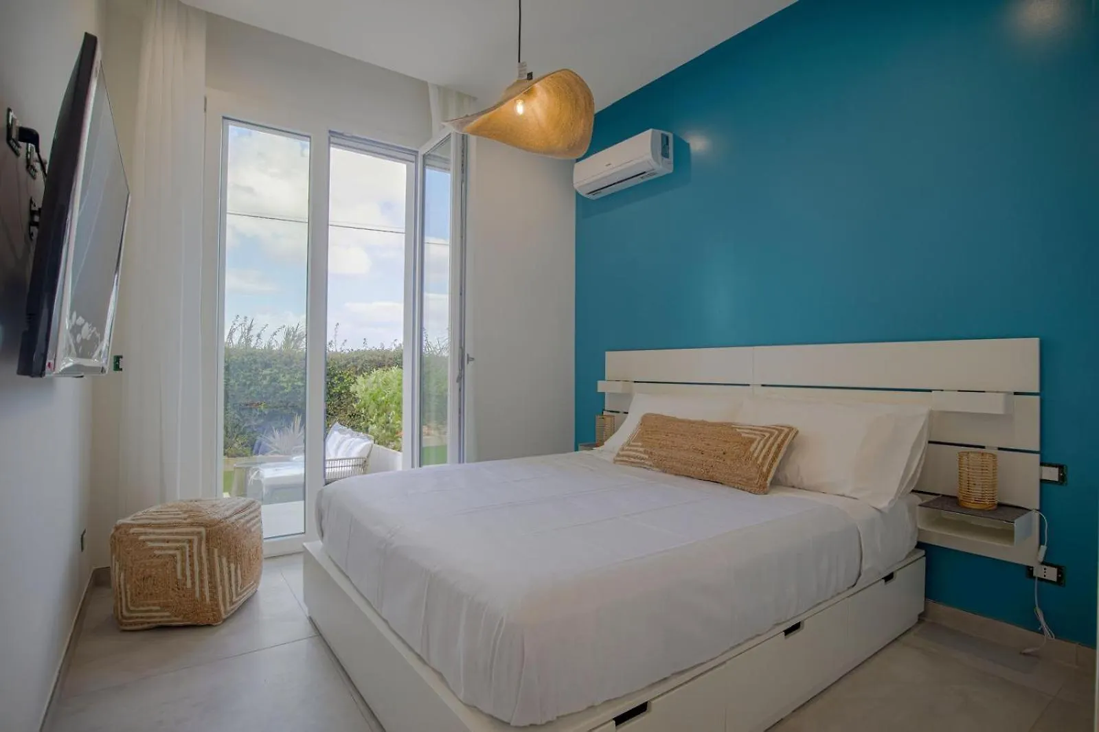 Bellavista Apartment Cinisi