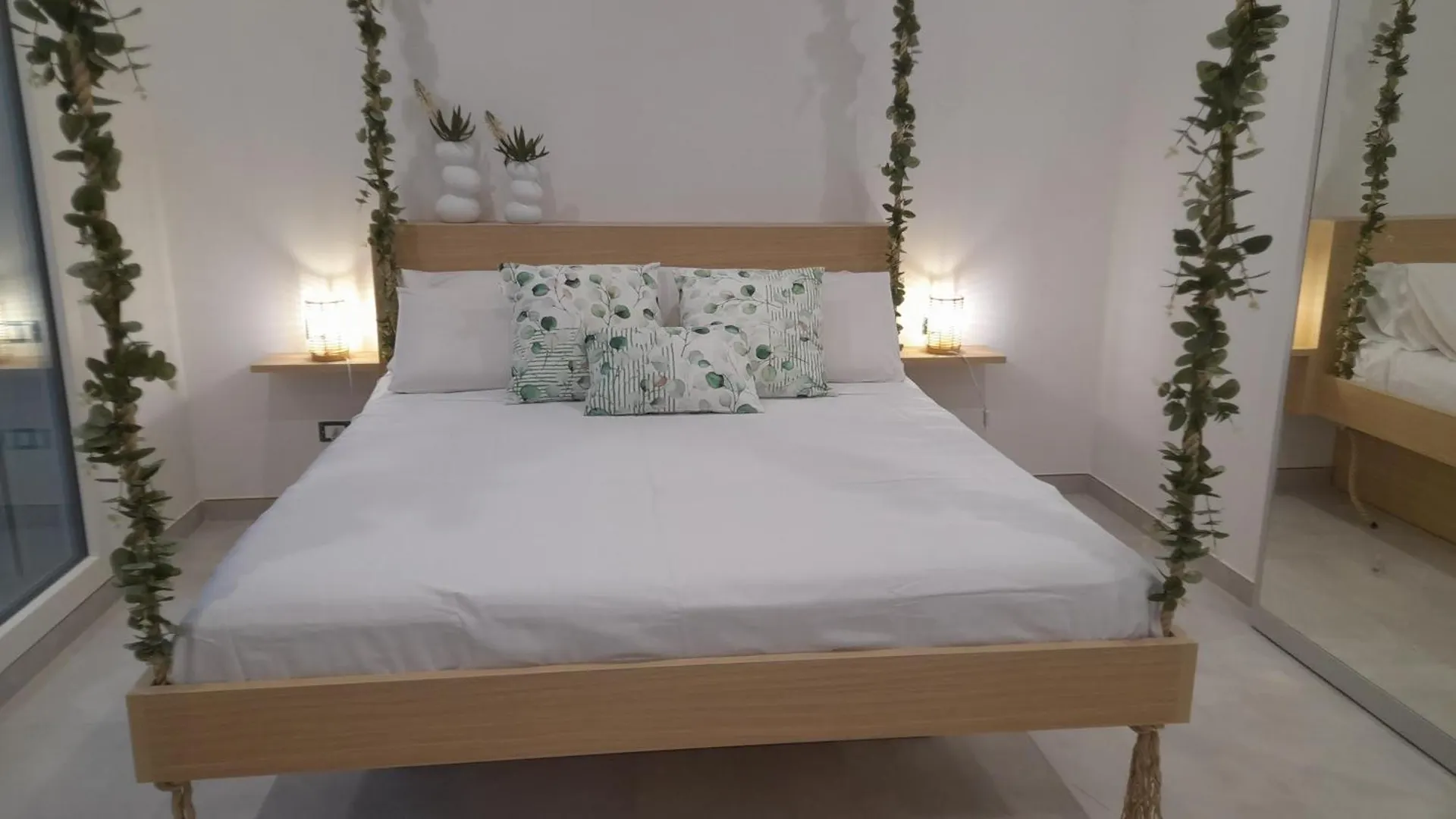 Bellavista Apartment Cinisi Italy