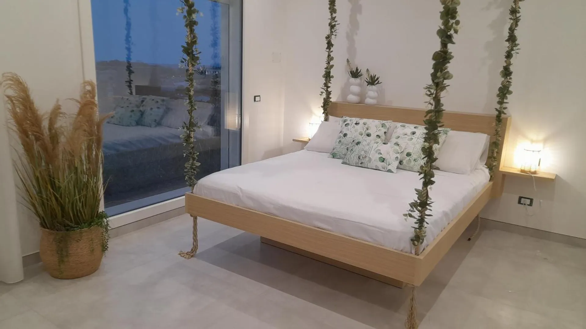 Bellavista Apartment Cinisi
