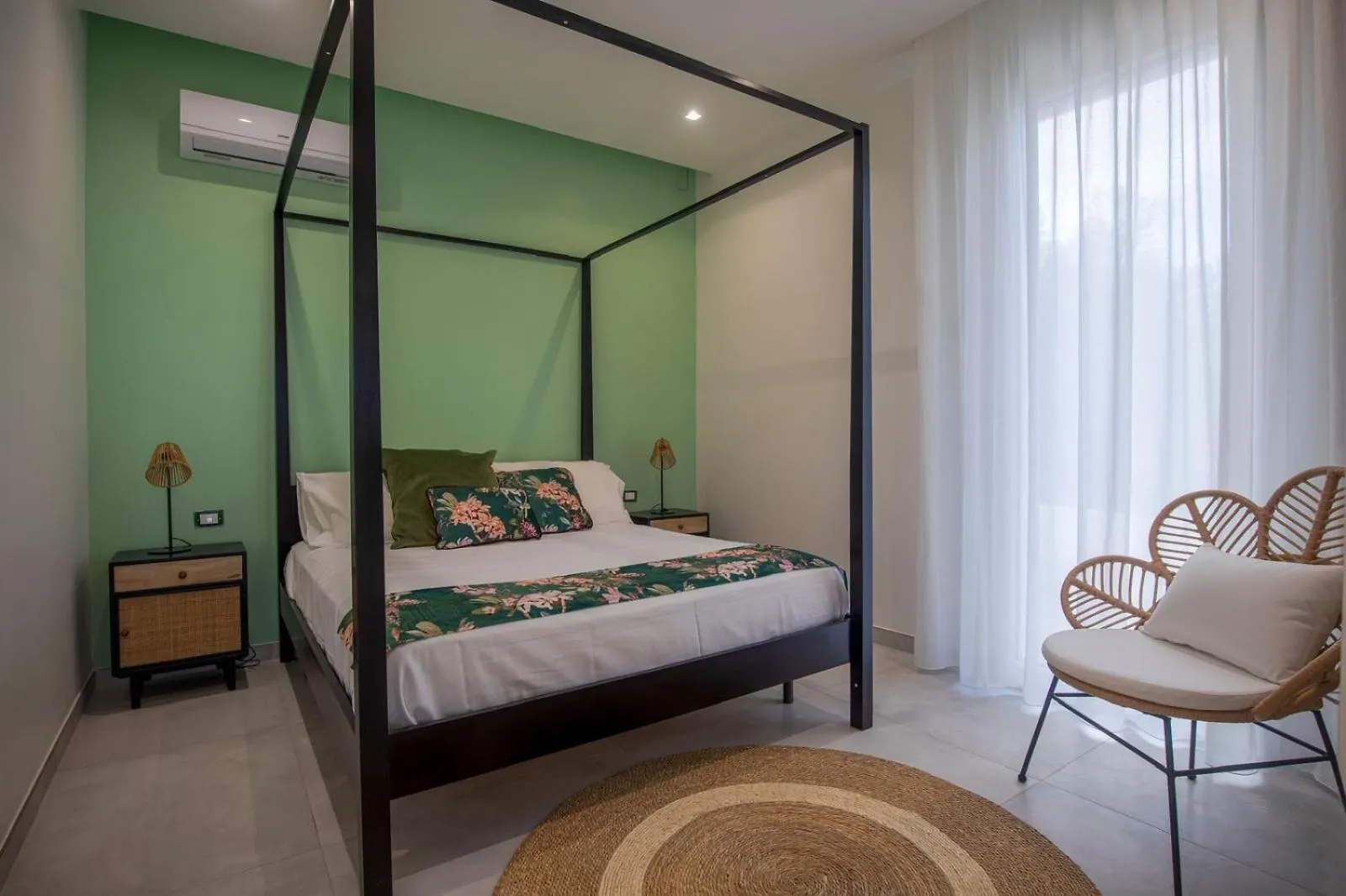 Bellavista Apartment Cinisi Italy