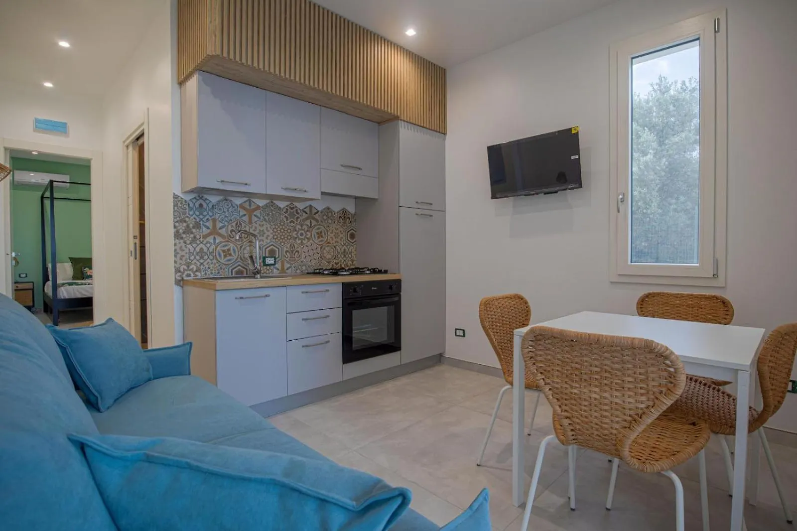 Bellavista Apartment Cinisi Italy