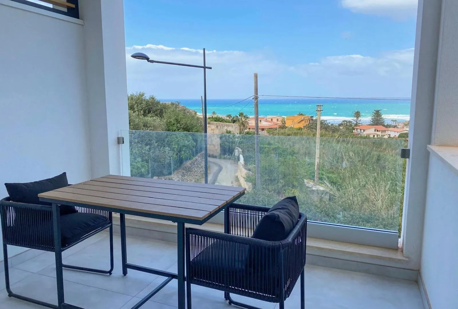Bellavista Apartment Cinisi