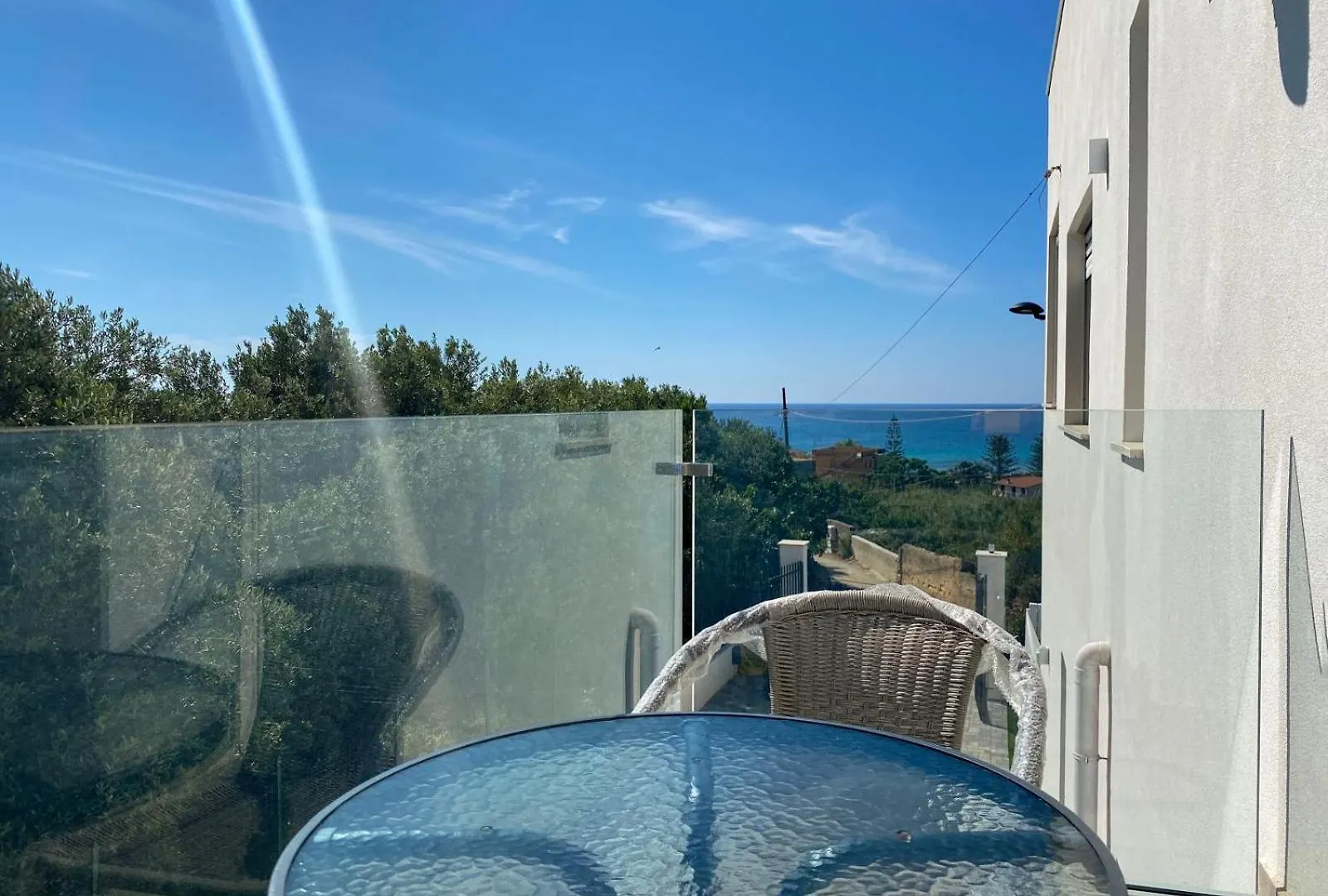 Bellavista Apartment Cinisi