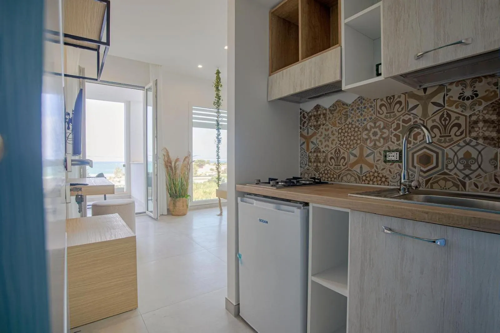 Bellavista Apartment Cinisi