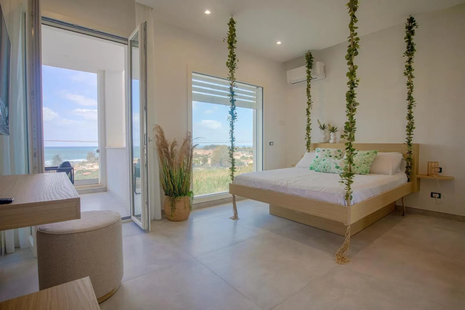 Bellavista Apartment Cinisi
