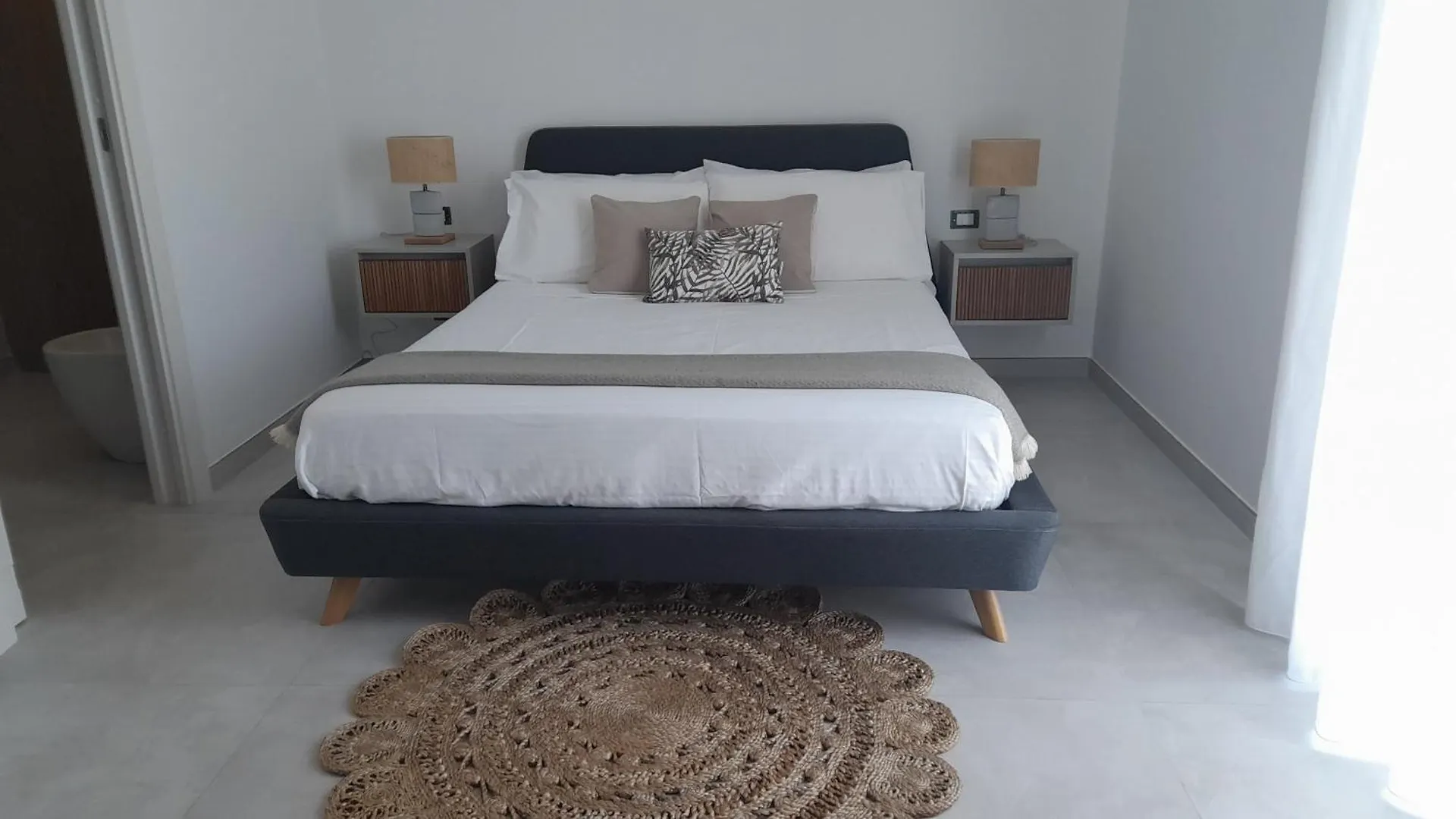 Bellavista Apartment Cinisi
