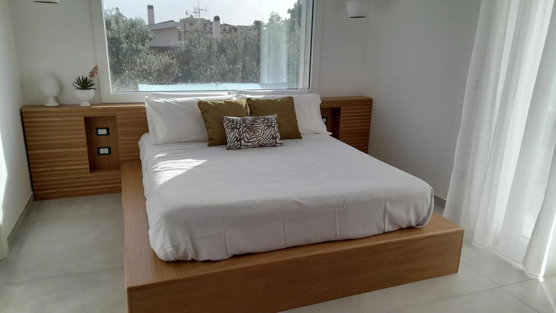 Bellavista Apartment Cinisi 0*,  Italy