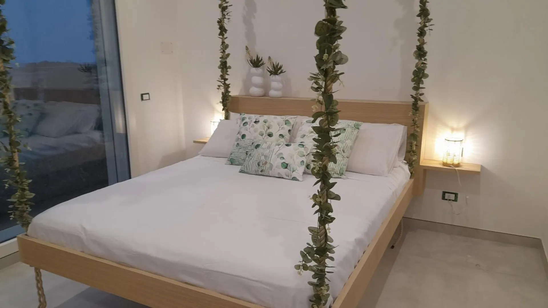 Bellavista Apartment Cinisi