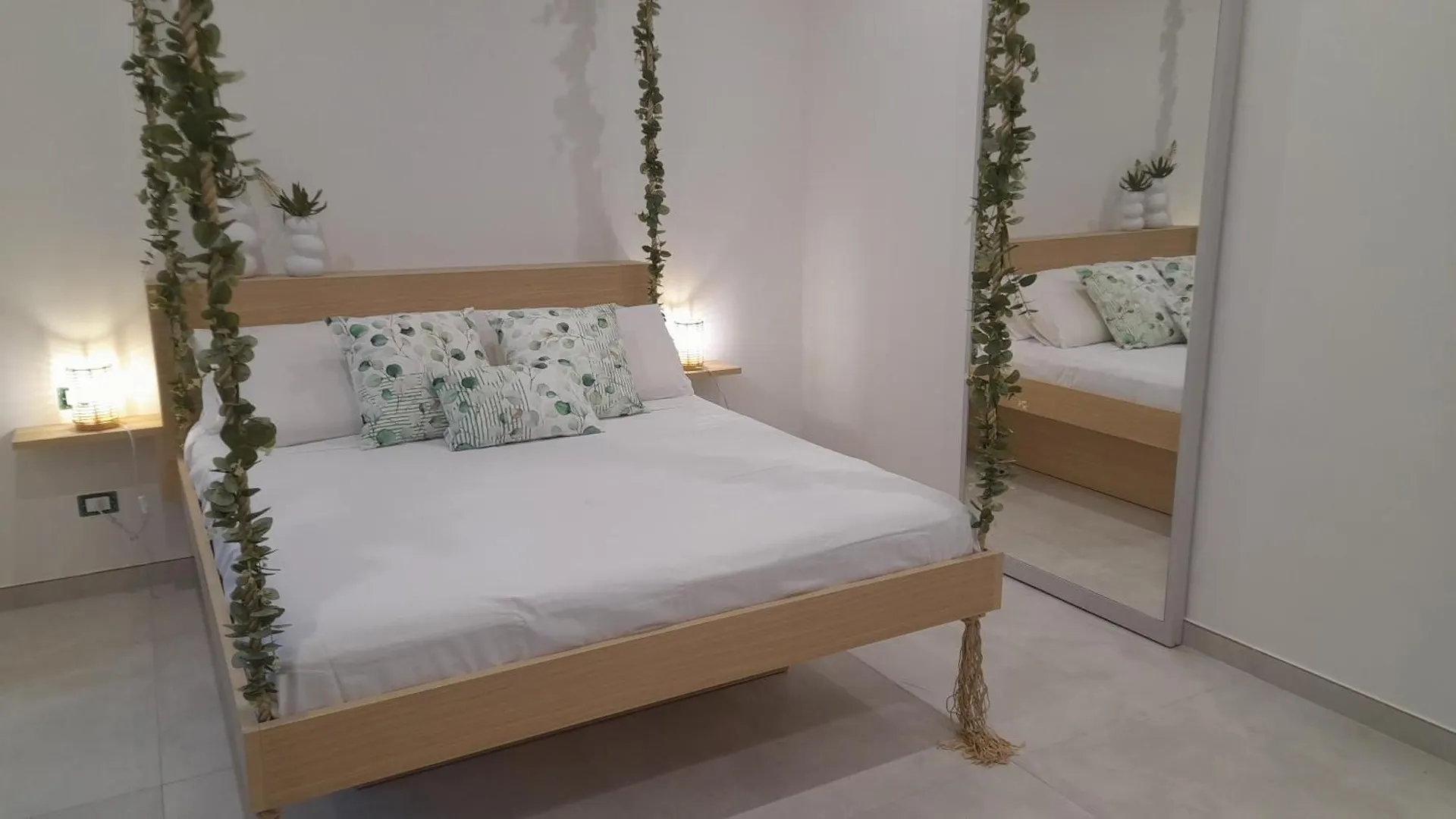 Bellavista Apartment Cinisi Italy