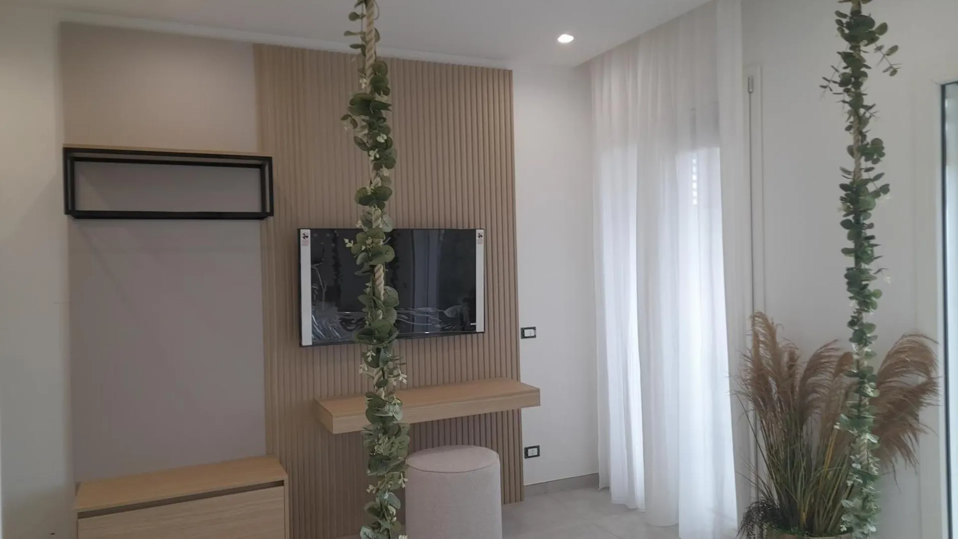 Bellavista Apartment Cinisi 0*,