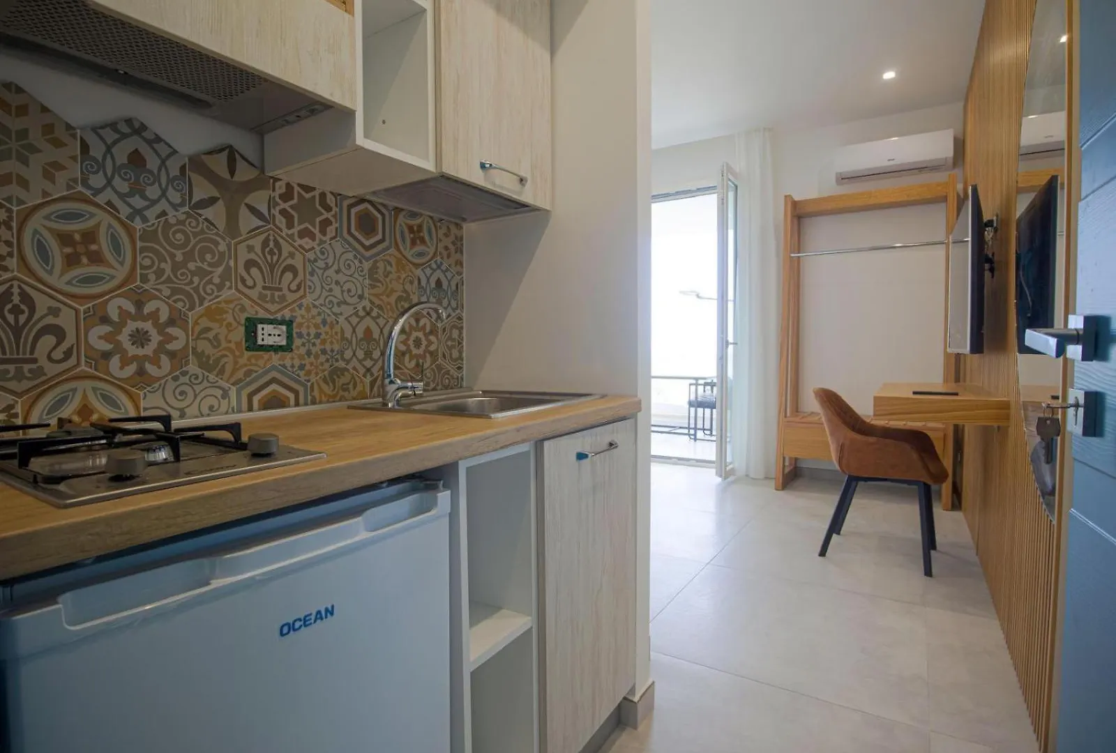 Bellavista Apartment Cinisi 0*,  Italy