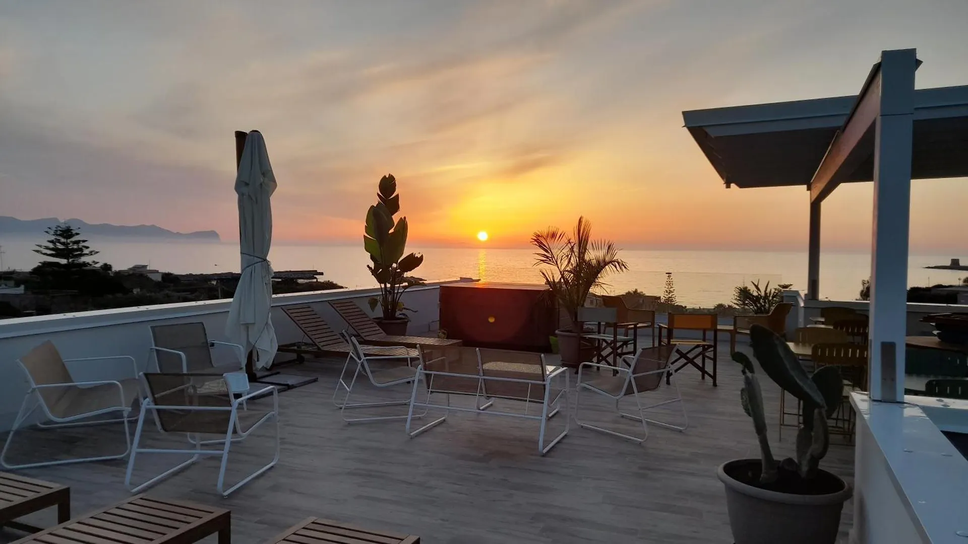 Bellavista Apartment Cinisi