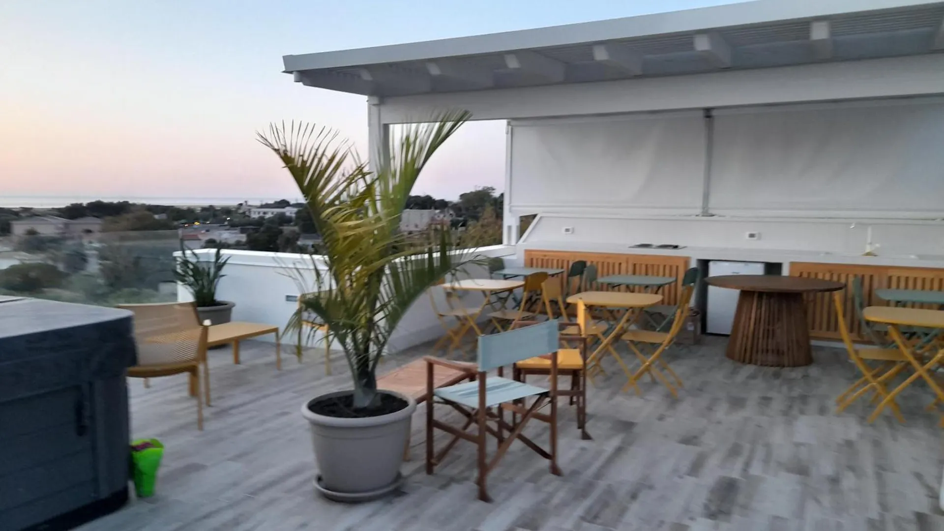 Bellavista Apartment Cinisi