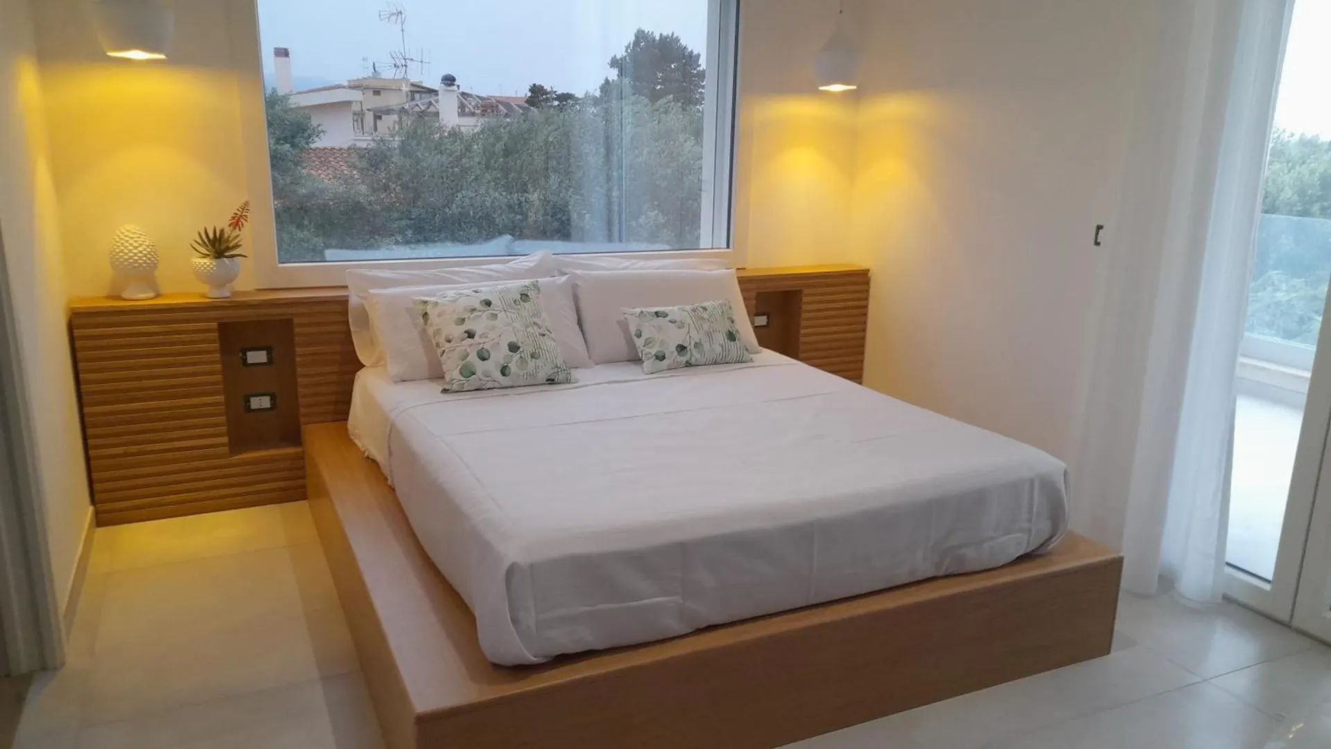 Bellavista Apartment Cinisi 0*,  Italy