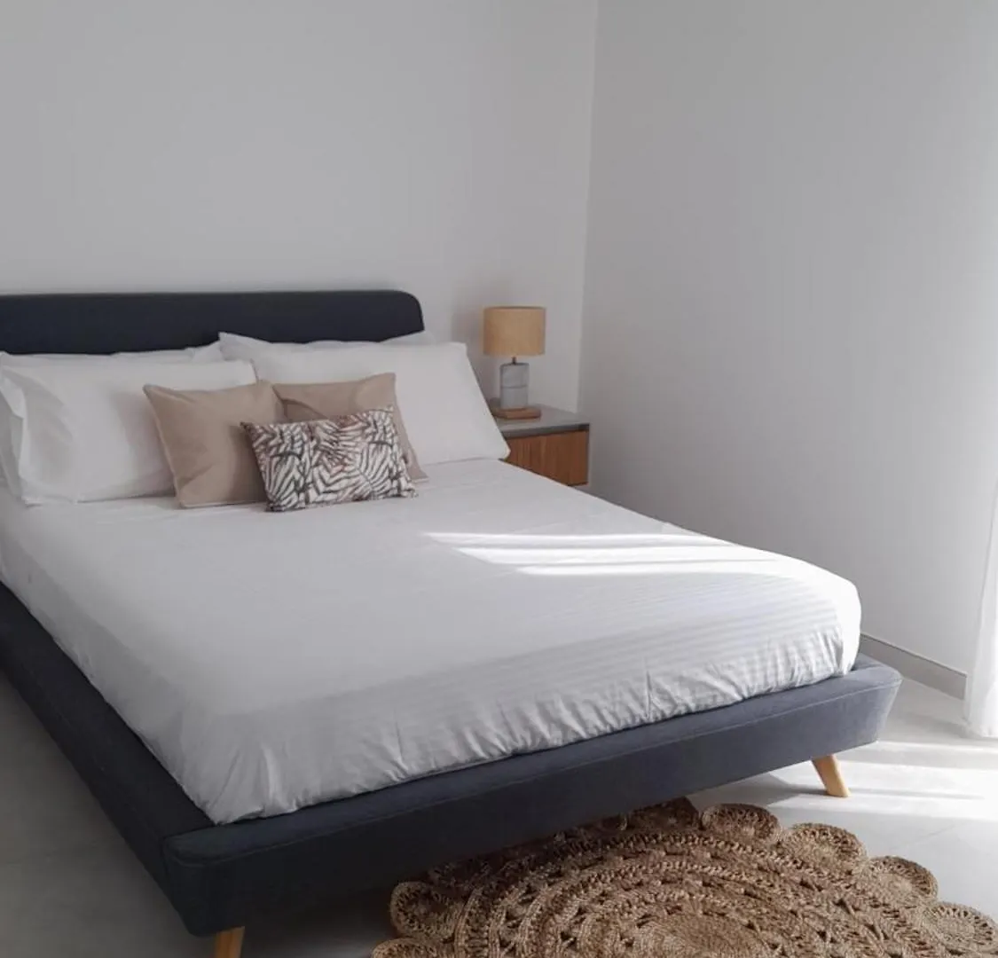 Bellavista Apartment Cinisi