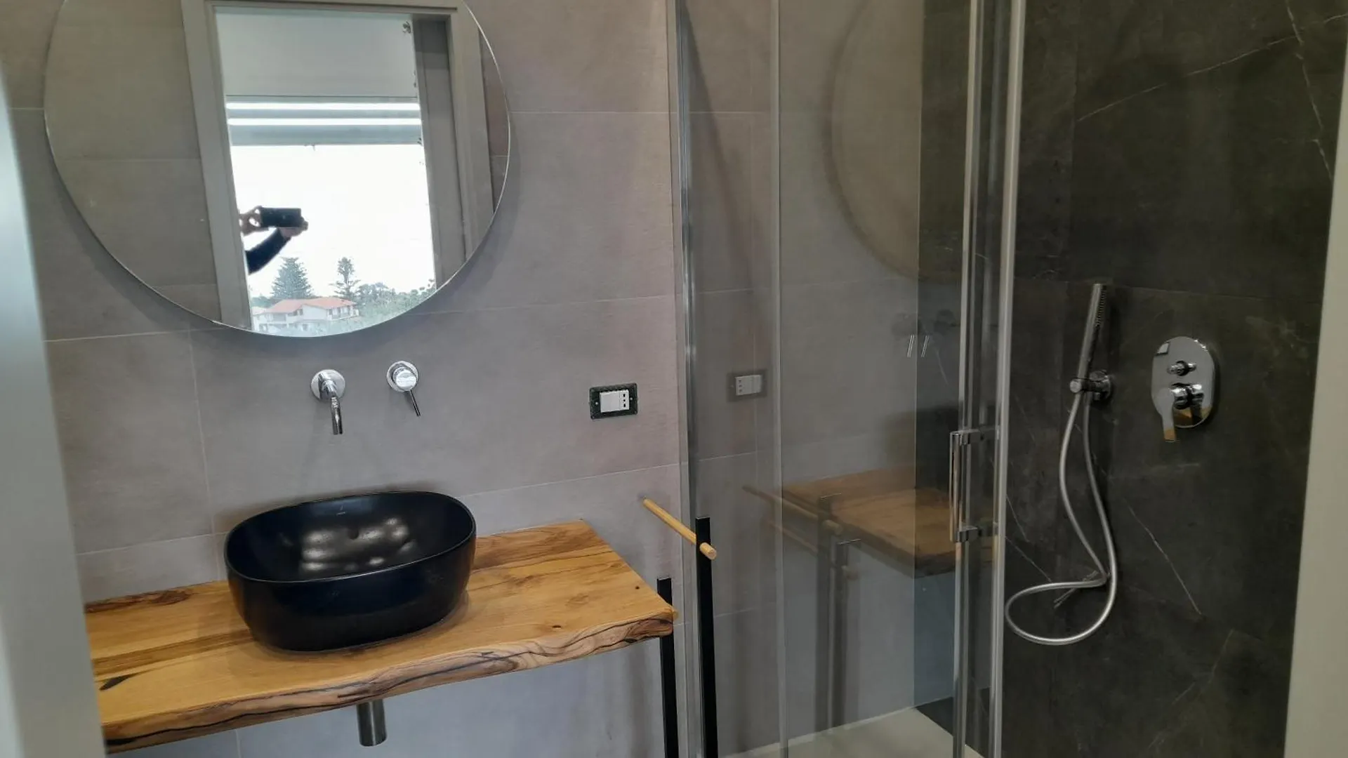 Bellavista Apartment Cinisi