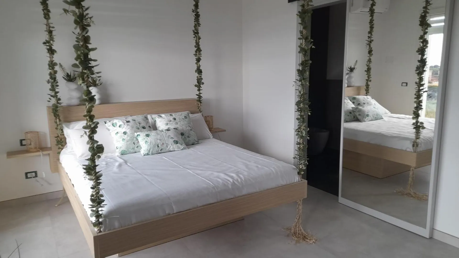 Bellavista Apartment Cinisi 0*,  Italy