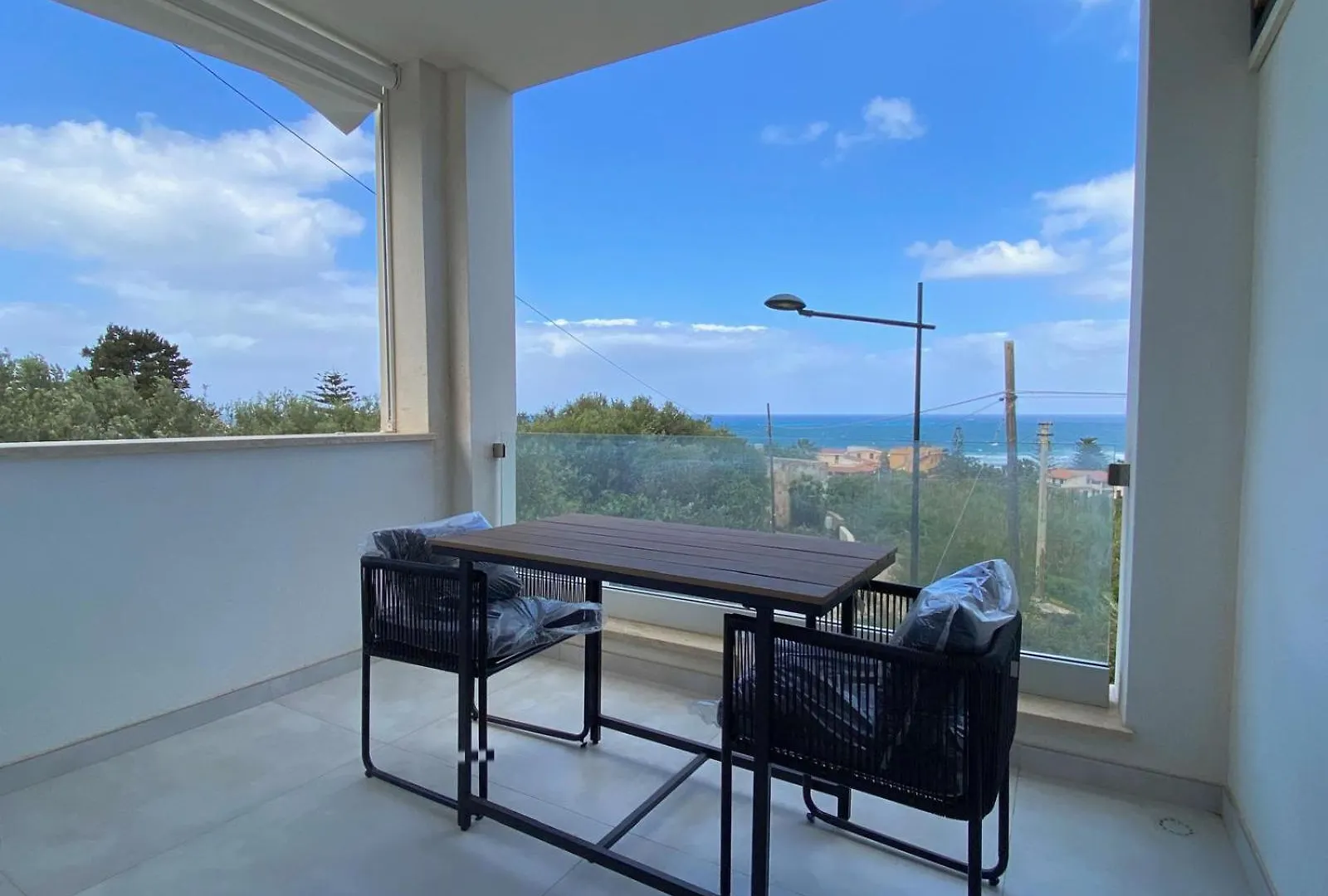 Bellavista Apartment Cinisi