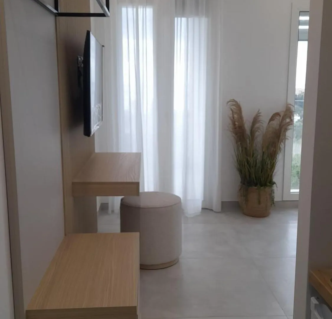 Bellavista Apartment Cinisi 0*,