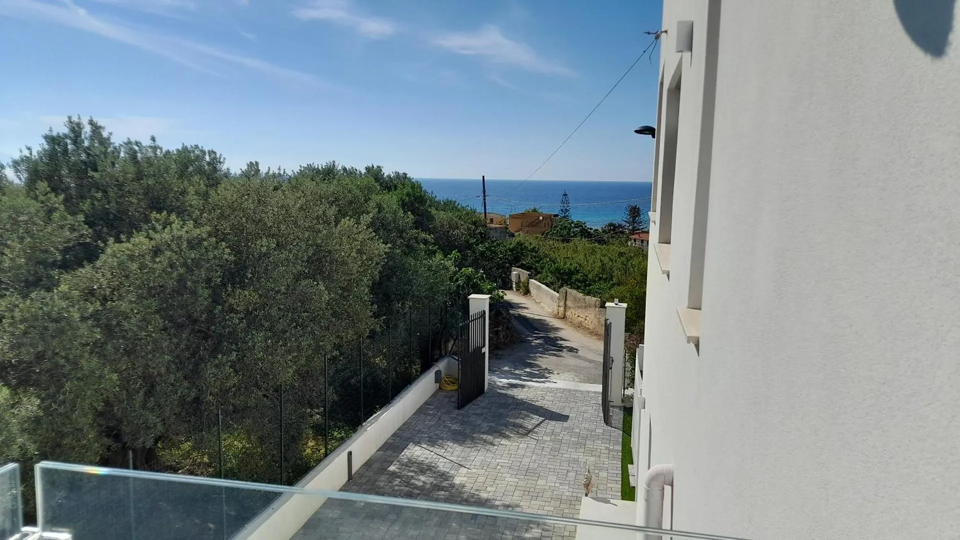 Bellavista Apartment Cinisi Italy