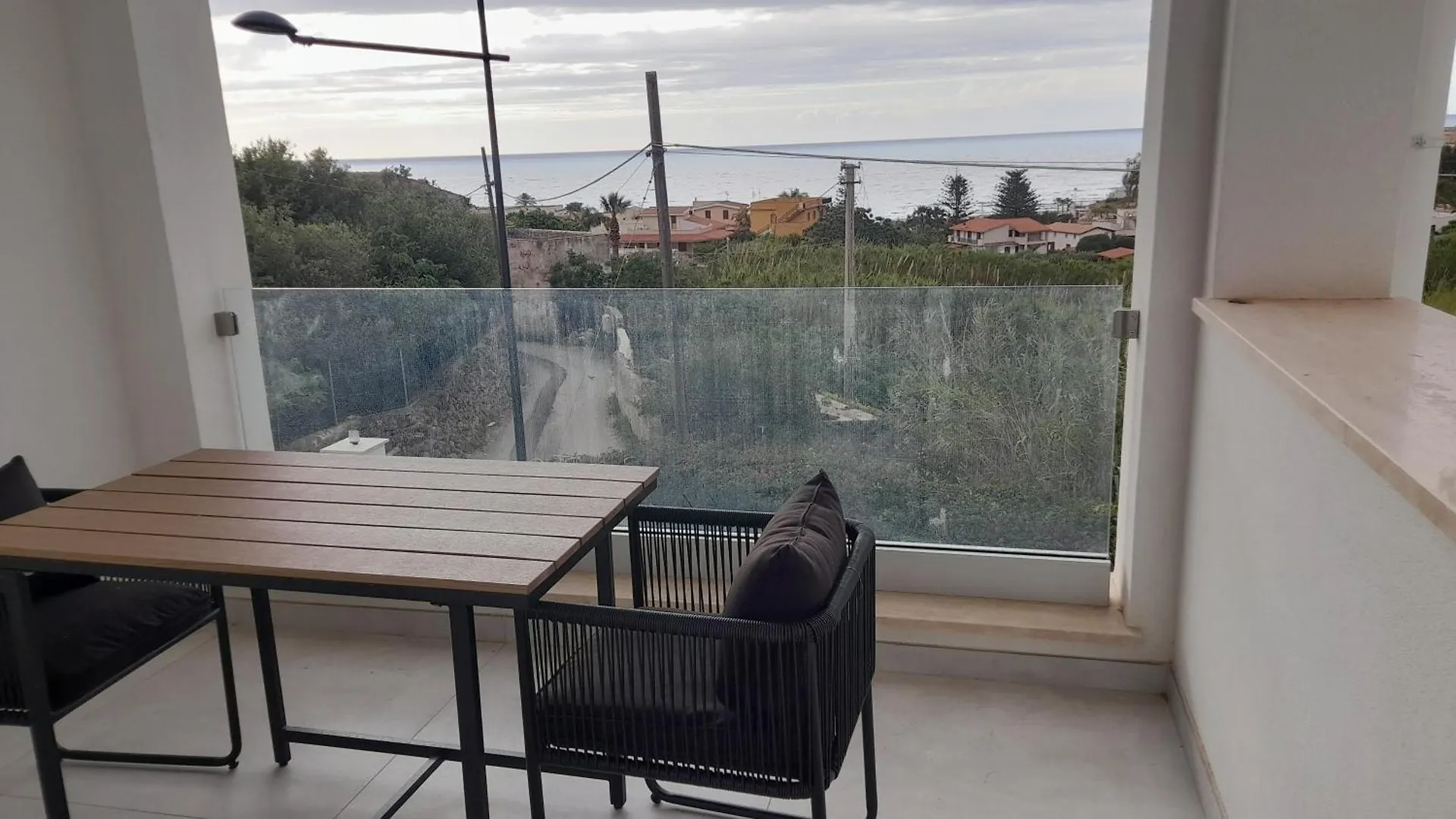 Bellavista Apartment Cinisi