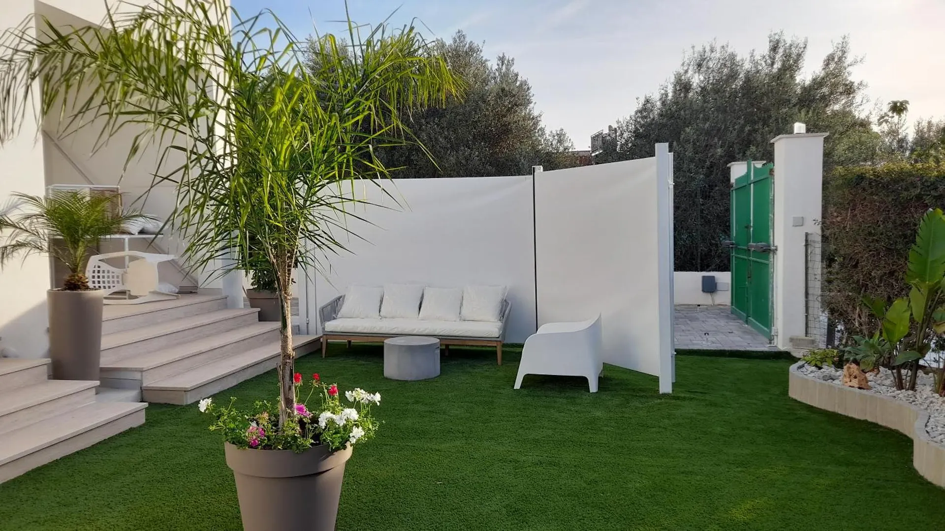 Bellavista Apartment Cinisi