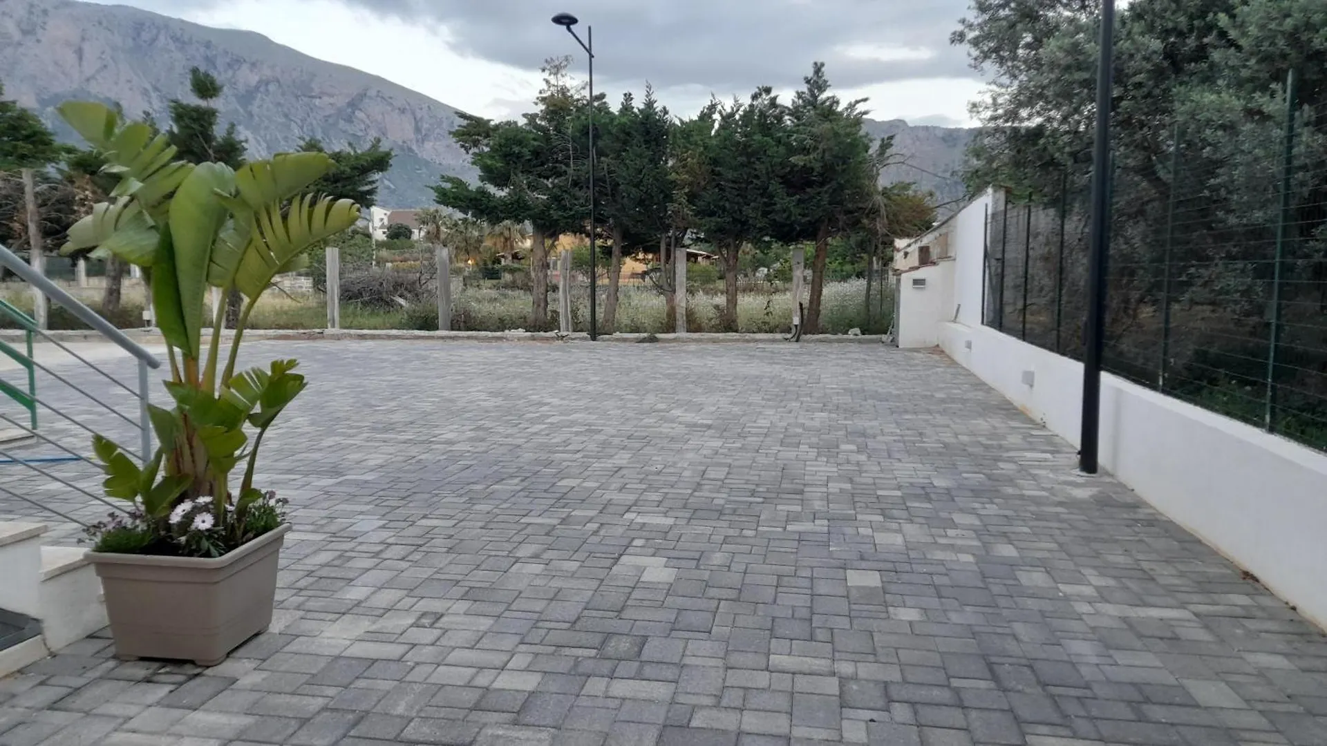 Bellavista Apartment Cinisi 0*,