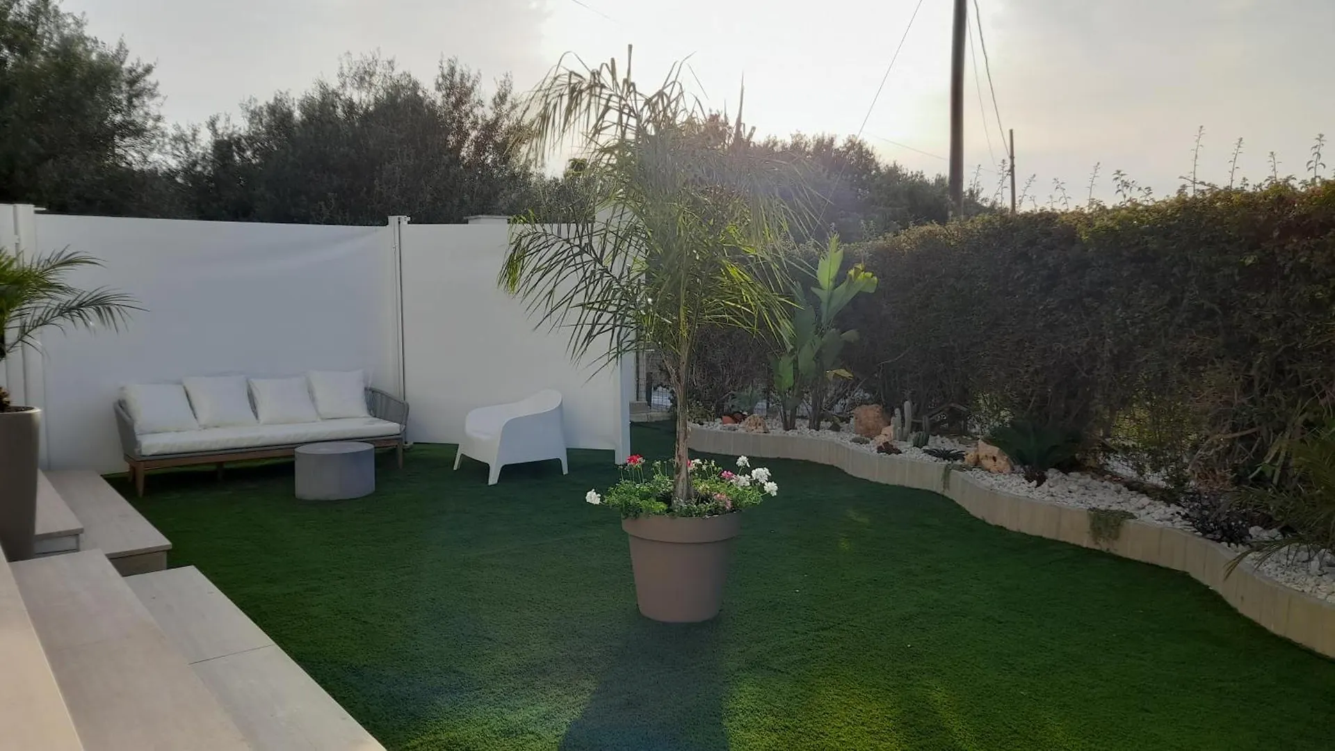 Bellavista Apartment Cinisi 0*,  Italy