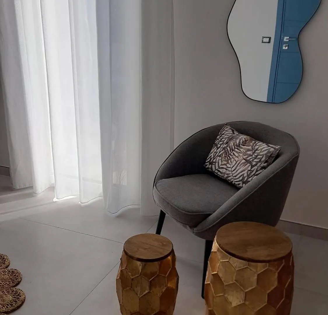 Bellavista Apartment Cinisi