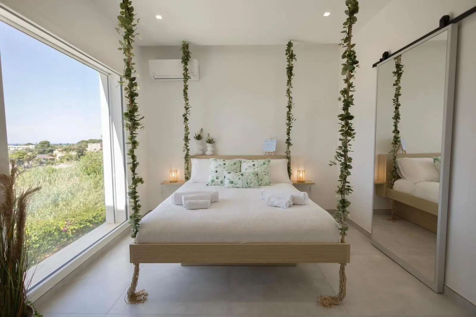 Bellavista Apartment Cinisi Italy