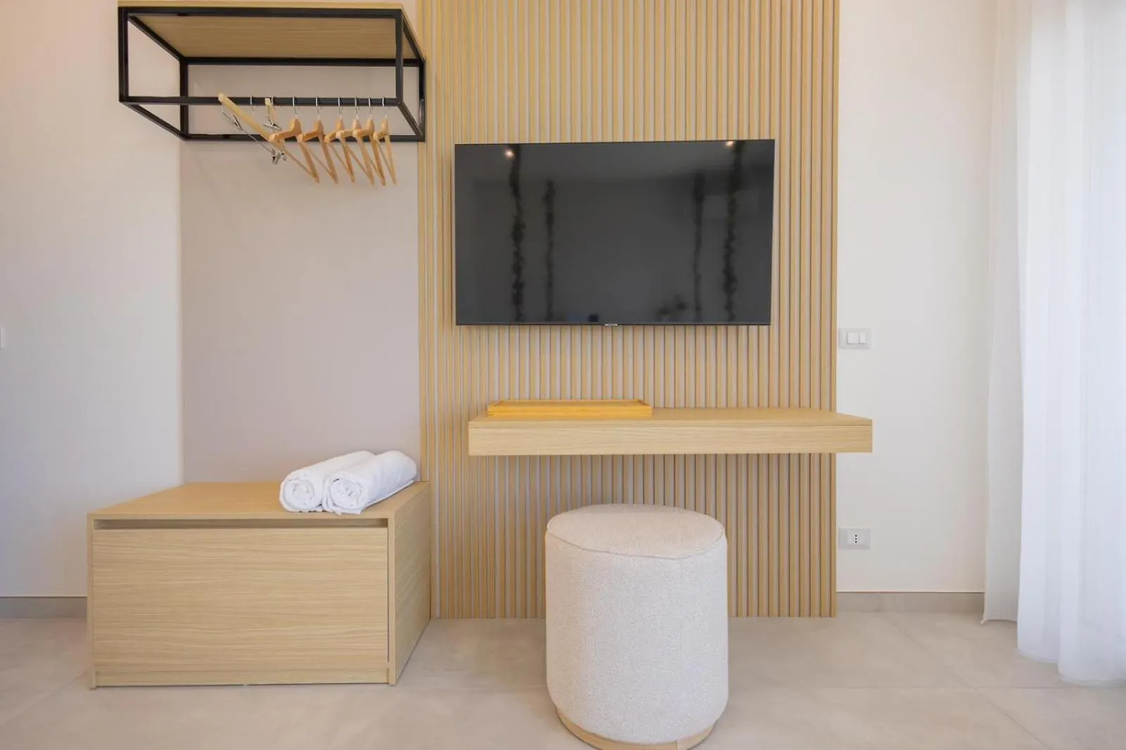 Bellavista Apartment Cinisi Italy