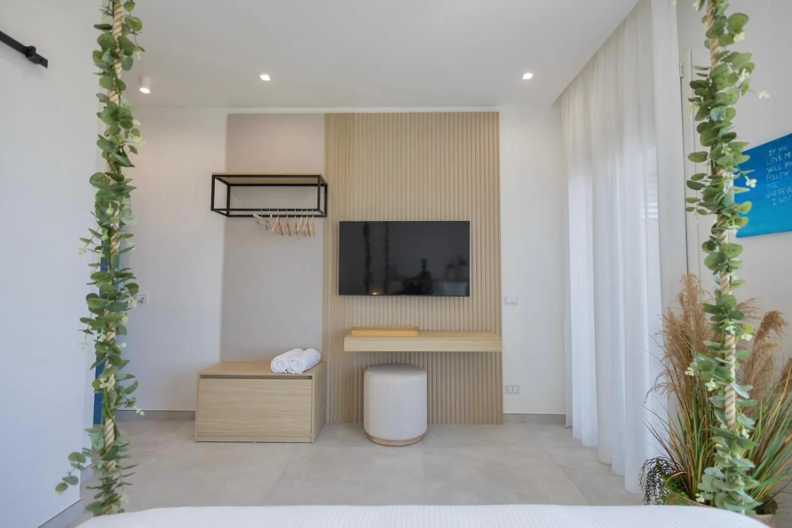 Bellavista Apartment Cinisi