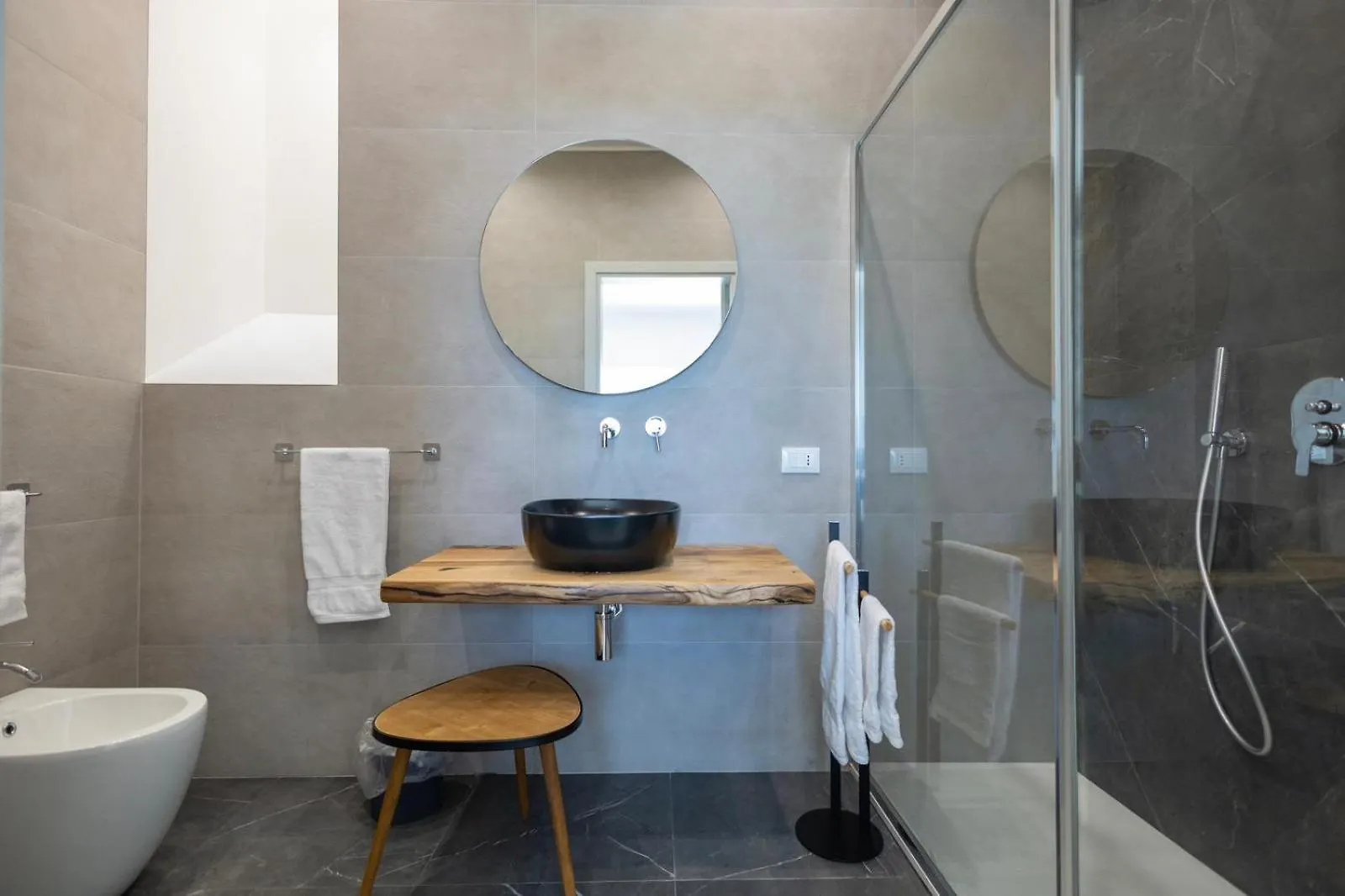 Bellavista Apartment Cinisi 0*,  Italy