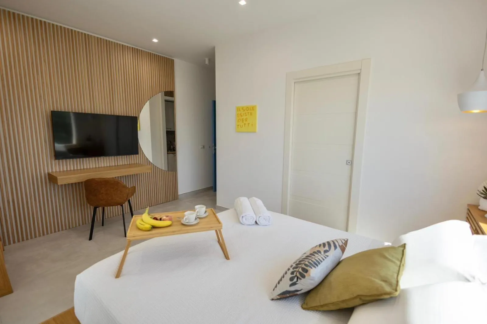 Bellavista Apartment Cinisi 0*,  Italy