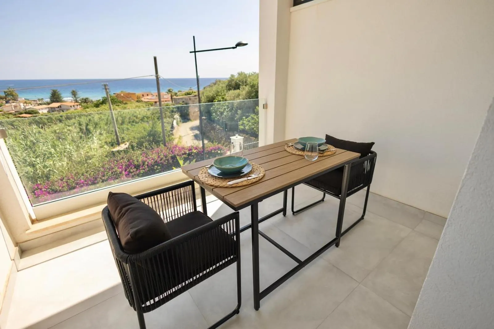 Bellavista Apartment Cinisi