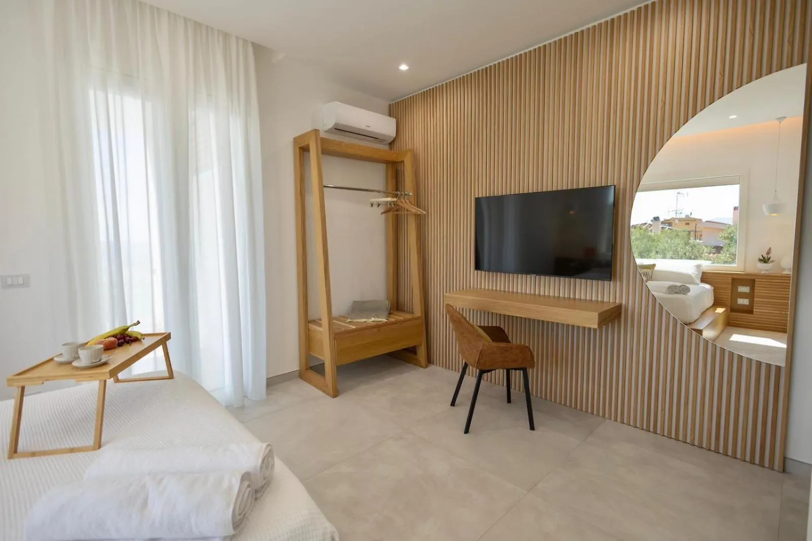 Bellavista Apartment Cinisi Italy