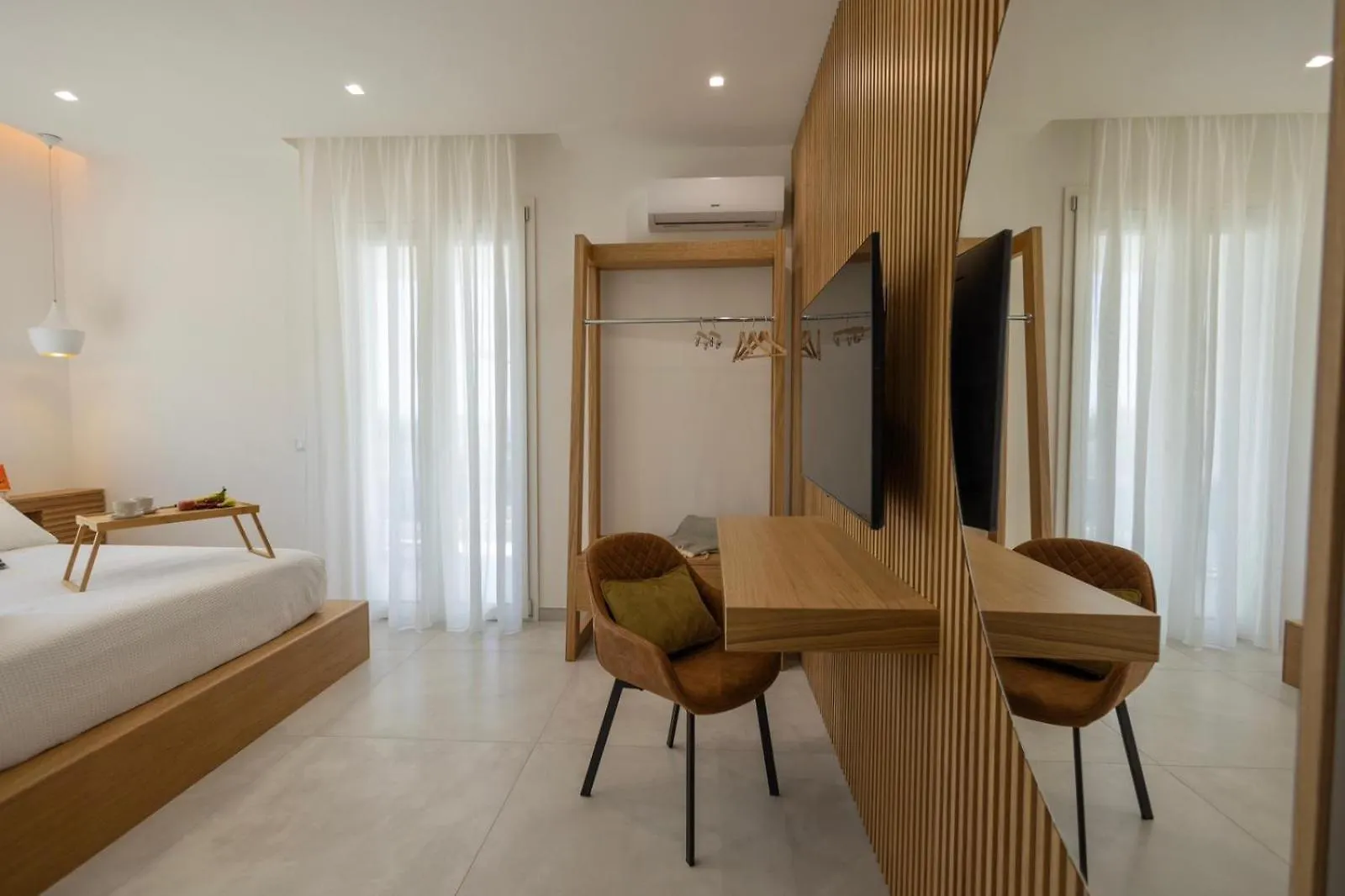 Bellavista Apartment Cinisi