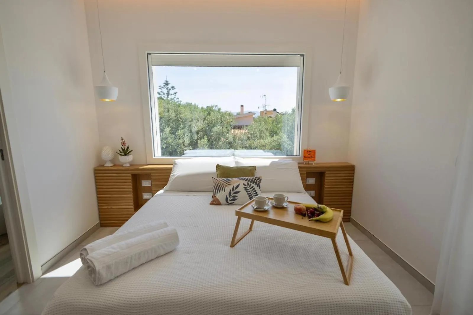 Bellavista Apartment Cinisi Italy