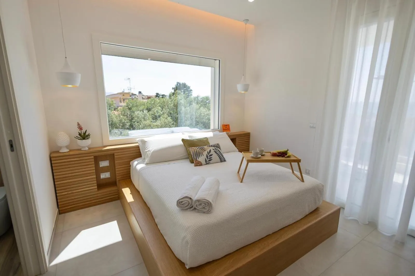 Bellavista Apartment Cinisi 0*,