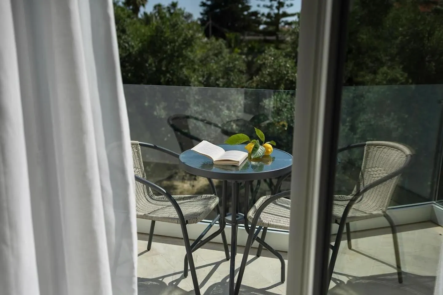 Bellavista Apartment Cinisi Italy