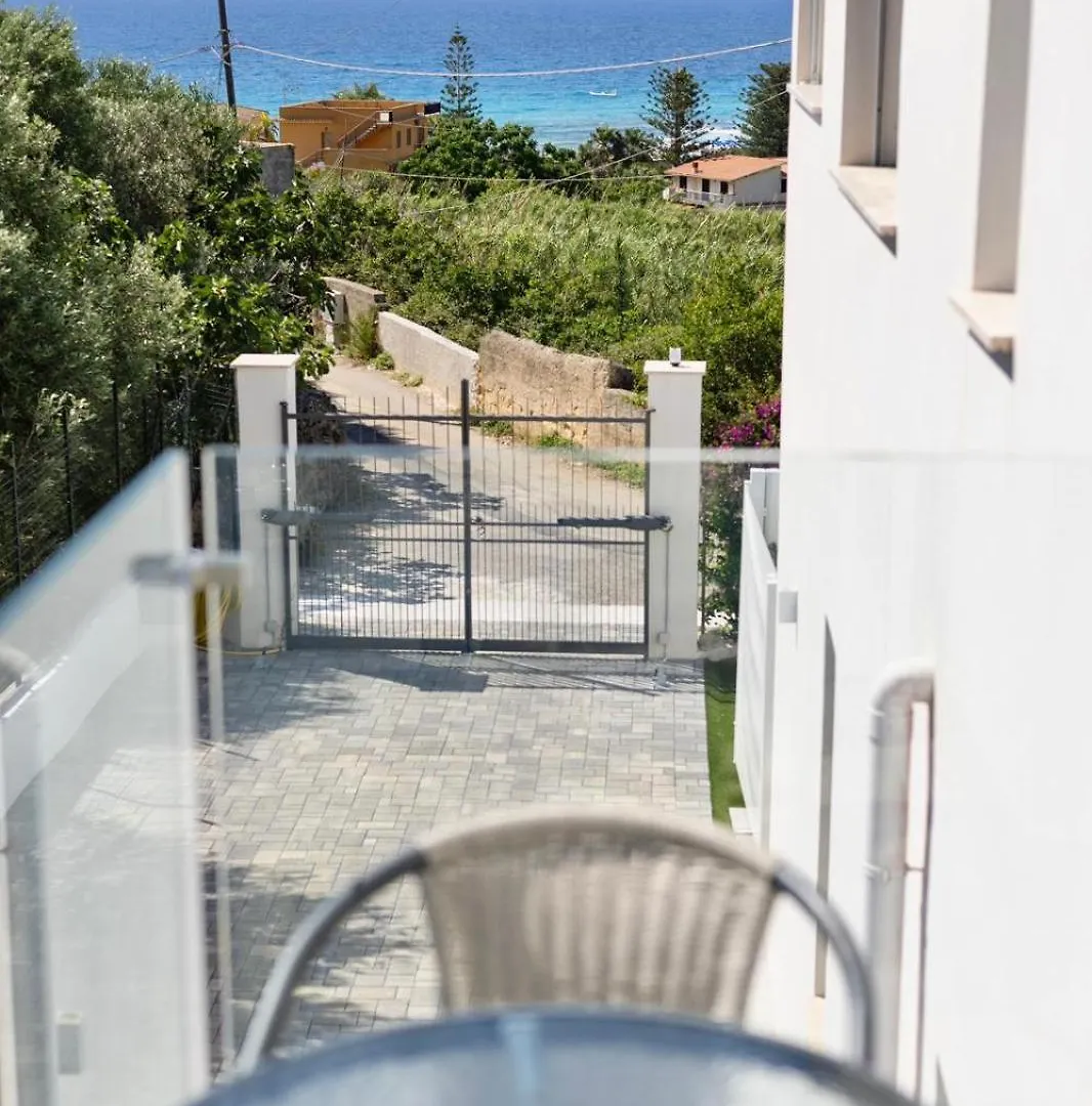 Bellavista Apartment Cinisi 0*,