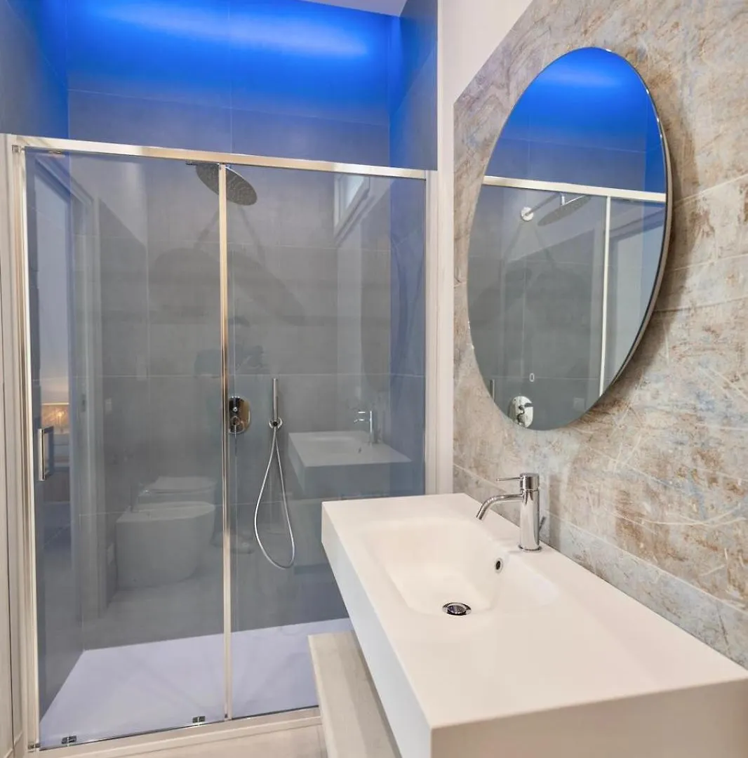 Bellavista Apartment Cinisi