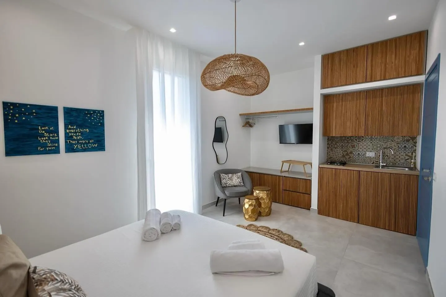 Bellavista Apartment Cinisi 0*,  Italy
