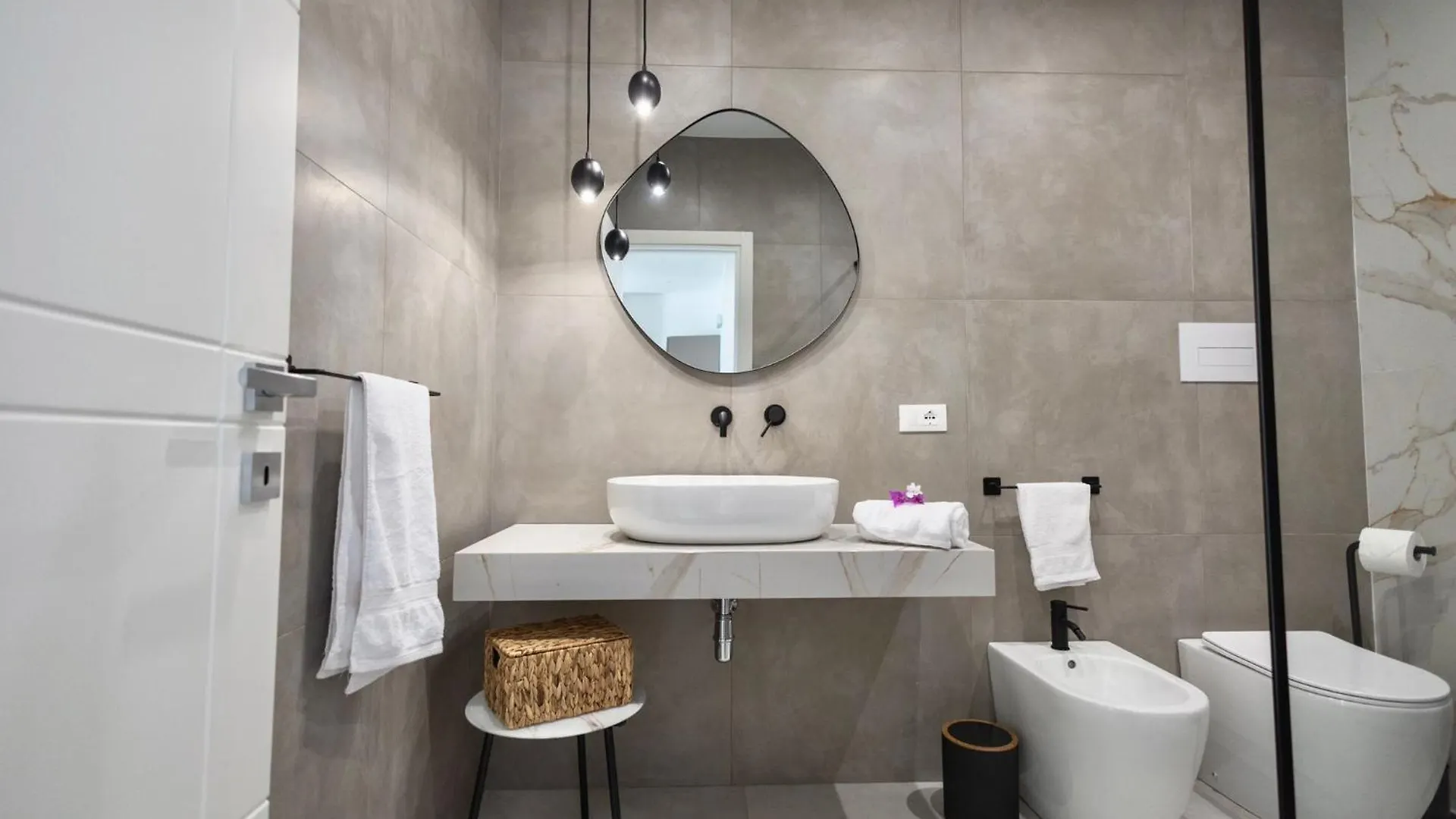 Bellavista Apartment Cinisi