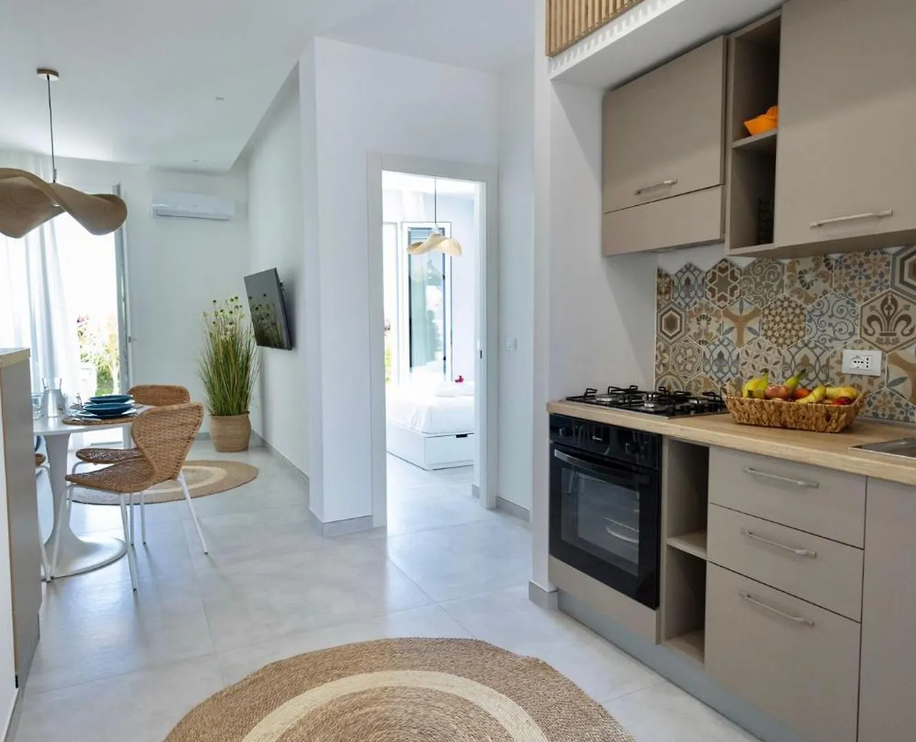 Bellavista Apartment Cinisi Italy