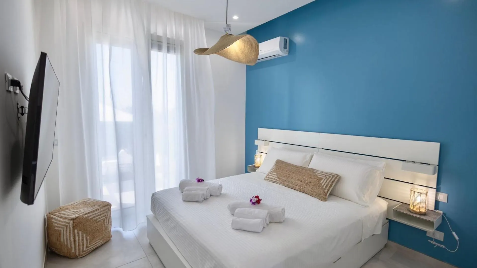 Bellavista Apartment Cinisi